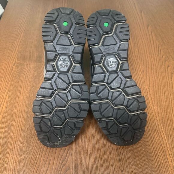 TIMBERLAND BOOTS sz 9.5 - Picture 2 of 8